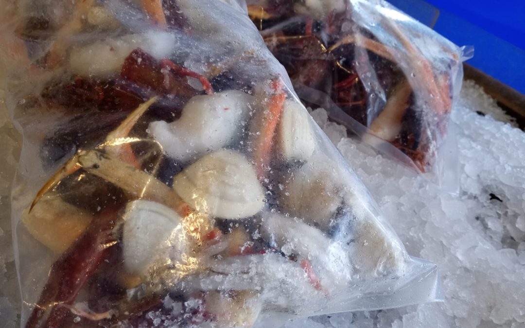 Easy Ways to Enjoy Smoked Fish