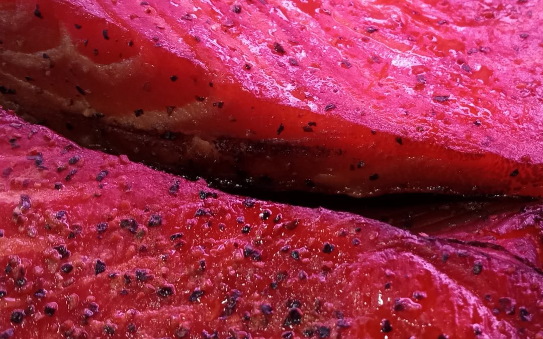 Choosing the Right Fish for Your Meal
